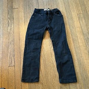Levi’s youth size 8